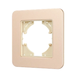 Золото светлое Soft-touch AKIRY изображение